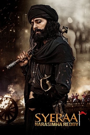 Image Sye Raa Narasimha Reddy