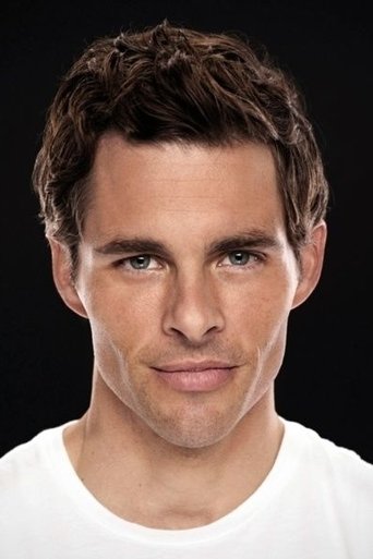 Image of James Marsden
