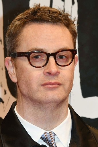 Image of Nicolas Winding Refn