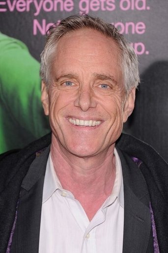 Image of Richard Bekins