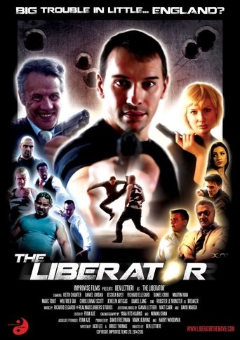 The Liberator (2017) HD 720p