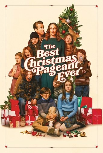 Image The Best Christmas Pageant Ever