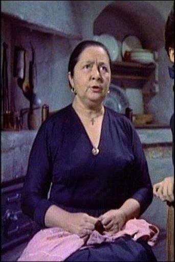 Image of Ina De La Haye