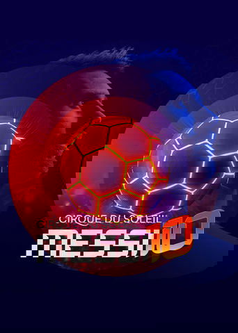 MessiCirque