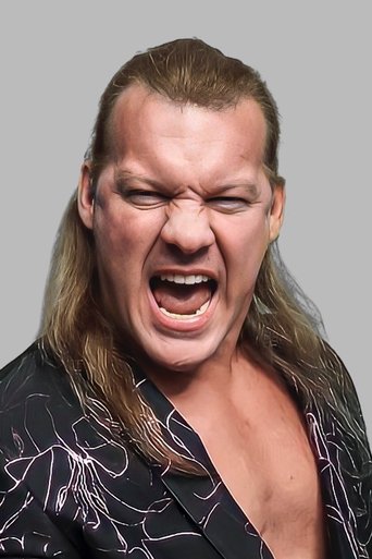 Image of Chris Irvine