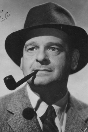 Image of Walter Fitzgerald