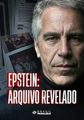 Epstein: Arquivo Revelado