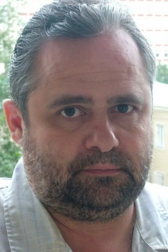 Image of Aleksey Bagdasarov