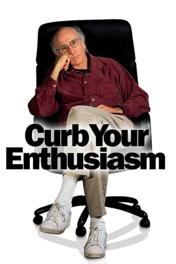 Curb Your Enthusiasm