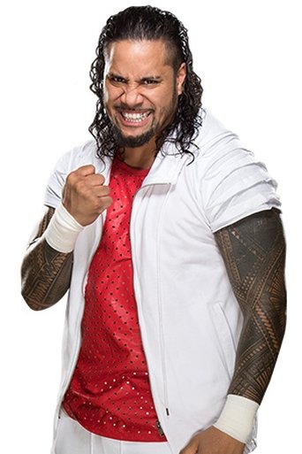 Jonathan Fatu Jr.