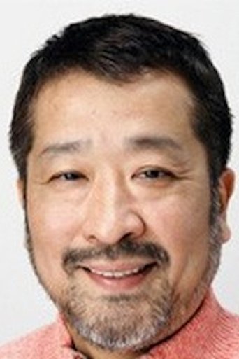 Image of Kōsuke Meguro