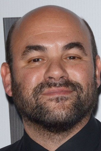 Image of Ian Gomez
