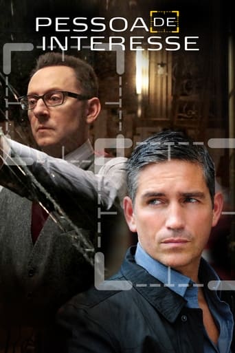 Person of Interest