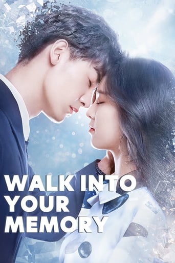 Poster of Walk Into Your Memory