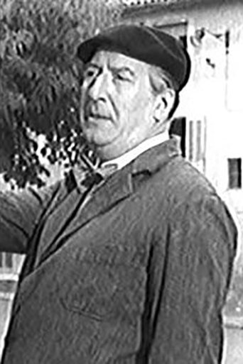 Gaston Rey