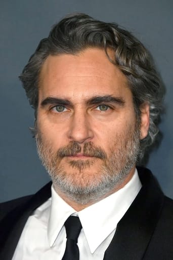 Image of Joaquin Phoenix