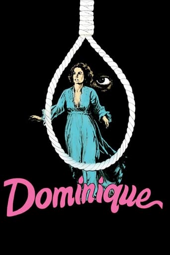 DOMINIQUE (VINEGAR SYNDROME) (DVD)