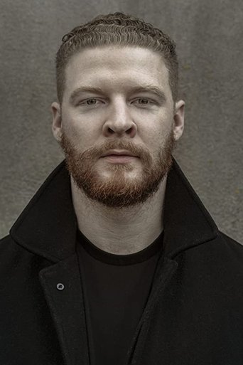 Image of Owen Burke