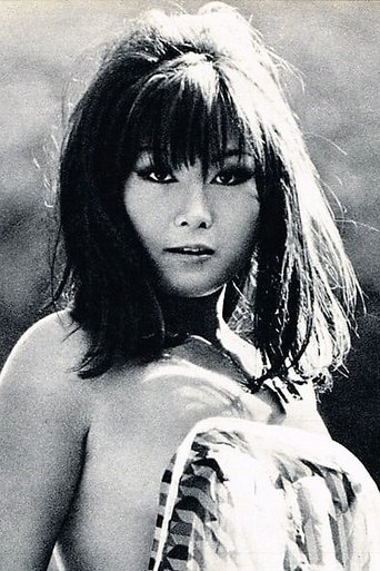 Image of Elisabetta Wu