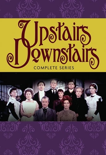 Poster of Upstairs, Downstairs