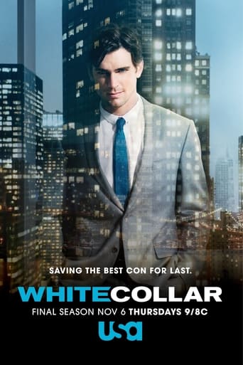 White Collar