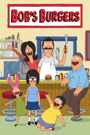 Bob s Burgers