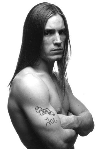 Joe Dallesandro