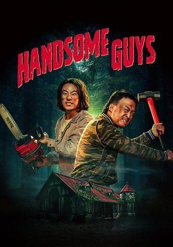 Image Handsome Guys