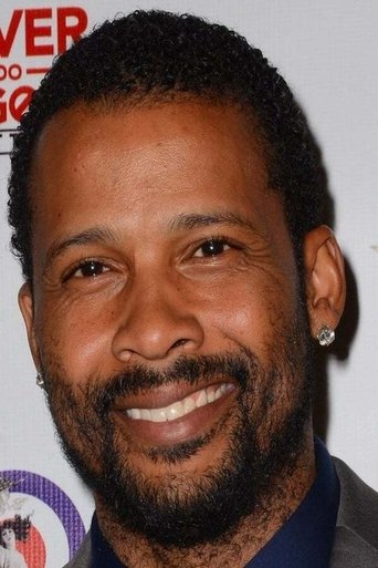 Image of Trae Ireland
