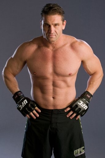Image of Ken Shamrock