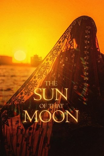 Image The Sun Of That Moon | خورشید آن ماه