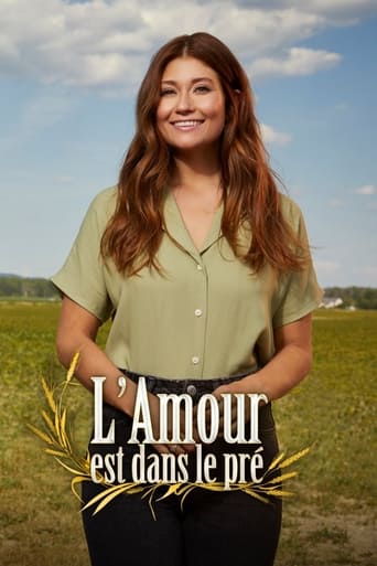 L amour est dans le pré