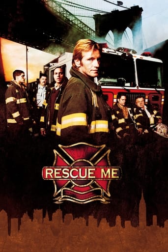 Rescue Me