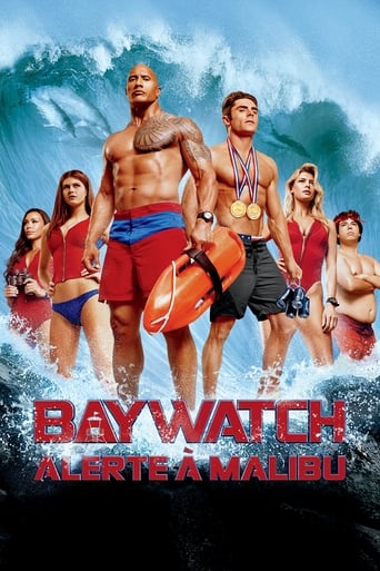 Image du film Baywatch : Alerte à Malibu