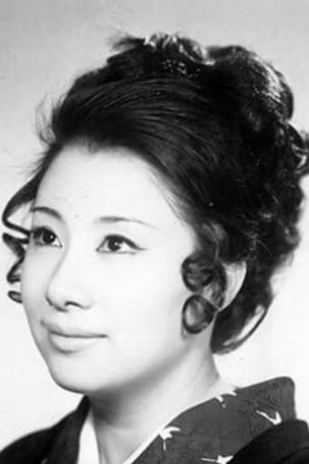 Yasuko Matsui