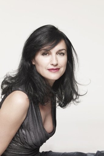 Image of Lisa Zane