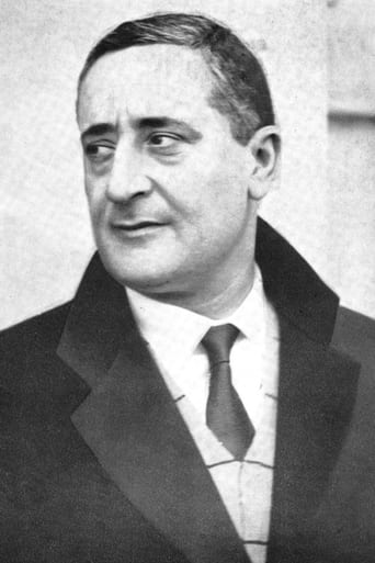 Image of Mario Scaccia