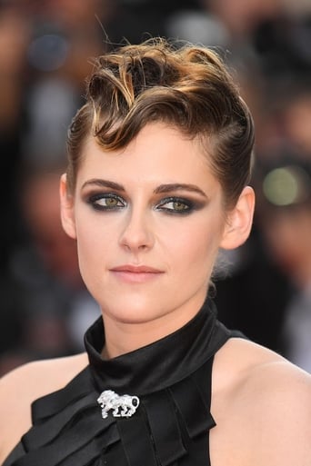 Image de Kristen Stewart