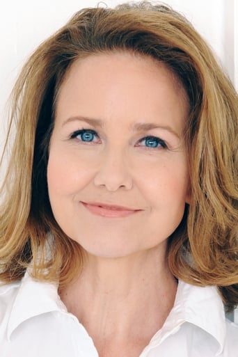 Image of Molly Hagan