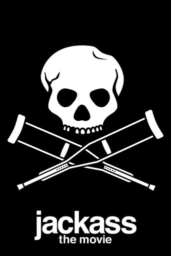 Jackass: The Movie