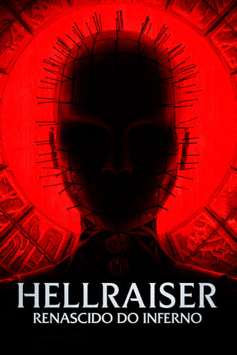 Hellraiser: Renascido do Inferno