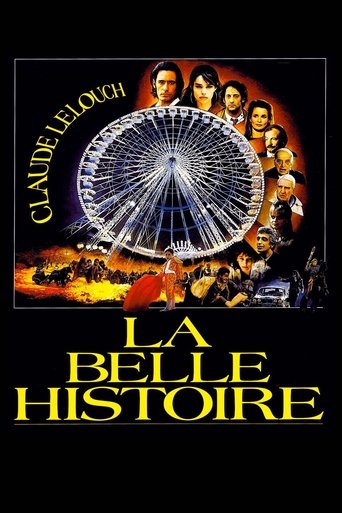 The Beautiful Story