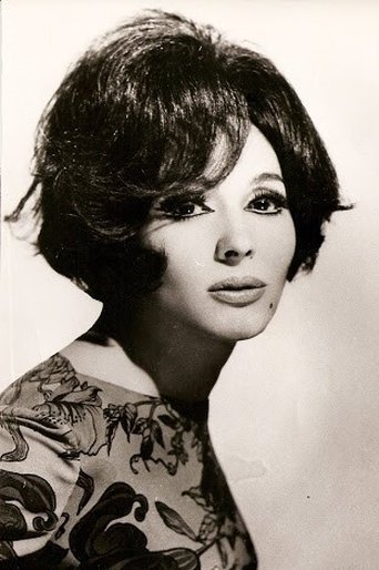 Image of Paquita Rico