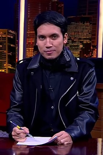 Image of Deddy Mahendra Desta