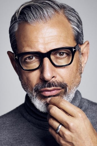 Image de Jeff Goldblum