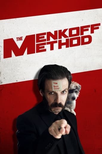 MENKOFF METHOD, THE (AUSTRALIAN) (DVD-R)