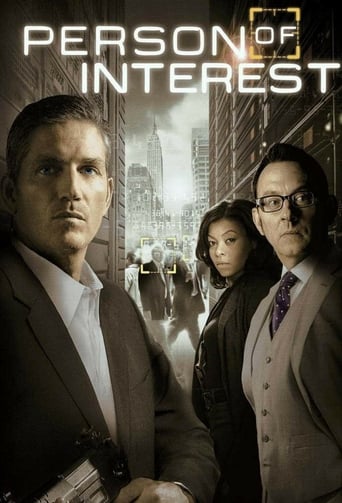 Person of Interest