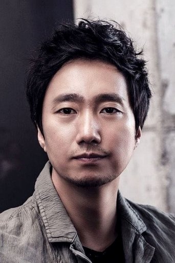 Image of Park Hae-il