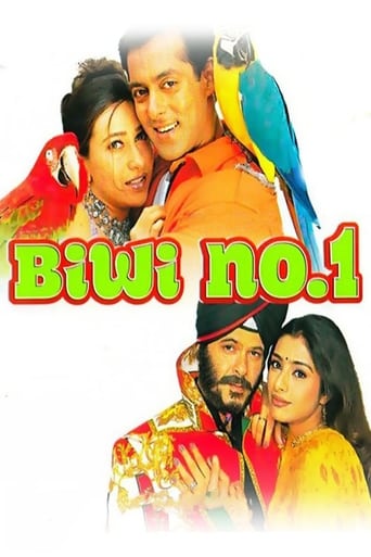 Biwi No 1 movie 1080p  torrent