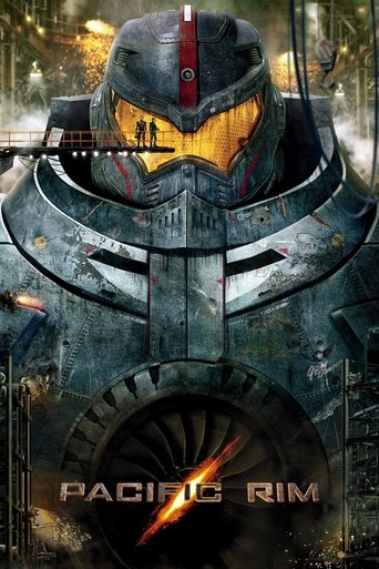 Image Pacific Rim
